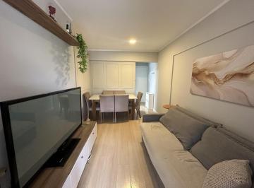 Apartamento · 56m² · 2 Quartos · 1 Vaga · Apartamento Mobiliado em Vila Bruna, SP - Venda!