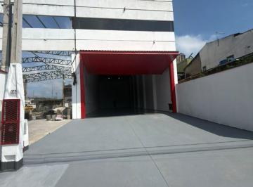 Comercial de 1 quarto, Sorocaba · Galpão comercial de 400 m² para aluguel no Jardim Capitão
