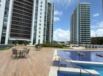 202610101207309122.jpg · Apartamento para Venda em Maceió, Jacarecica, 3 dormitórios, 1 suíte, 3 banheiros, 2 vagas