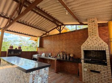 Rural de 3 quartos, Taguatinga · Chácara 20.000 m² em Águas Quentes | 2 Casas, Piscina, Energia Solar e Poço Arte