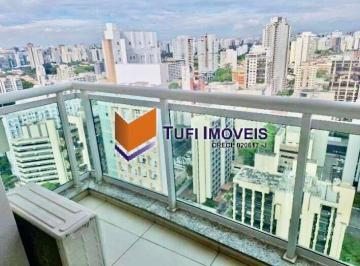 Apartamento · 96m² · 2 Quartos · 2 Vagas · Apartamento no Brooklin
