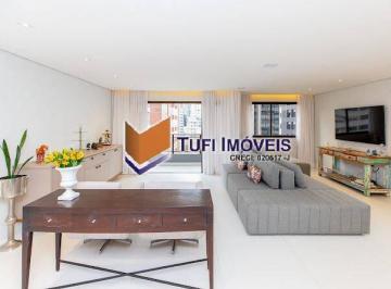 Apartamento · 197m² · 4 Quartos · 3 Vagas · Apartamento no Itaim Bibi