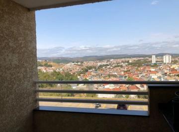 Apartamento de 3 quartos, Votorantim · Apartamento de 80 m² com 3 quartos à venda e para aluguel no Parque Bela Vista