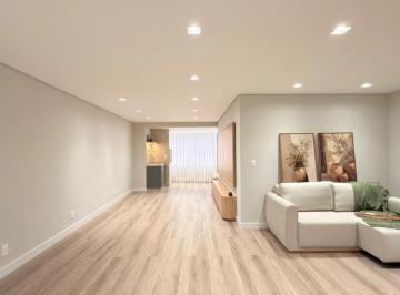 Apartamento de 4 quartos, São Paulo · Apartamento de 137 m² com 4 quartos à venda em Perdizes