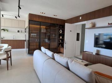 Apartamento de 3 quartos, São José dos Campos · Apartamento de 86 m² com 3 quartos 2 vagas à venda em Parque Residencial Aquarius