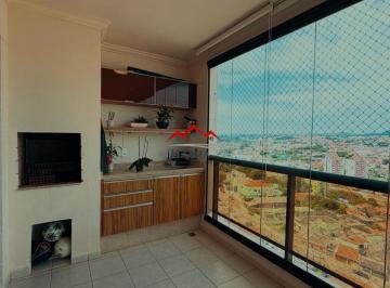 Apartamento · 127m² · 3 Quartos · 2 Vagas · Apartamento a Venda no Anita Garibaldi em Vila Isabel Eber, Jundiaí