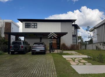 Casa de 4 quartos, Pinhais · CASA MODERNA PRONTA PARA MORAR ALPHAVILLE GRACIOSA