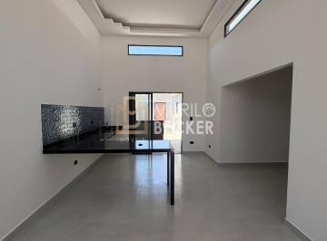 Casa · 120m² · 3 Quartos · 2 Vagas · Casa térrea 3 quartos e suíte á venda - 120 metros - Portal dos Pássaros