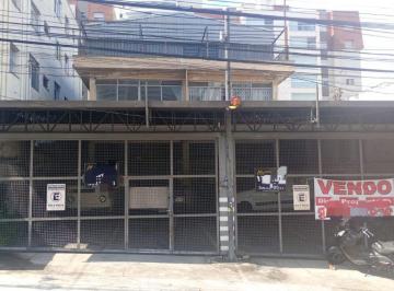 Comercial de 3 quartos, São Paulo · Ponto Comercial 480 m² Vila Romana