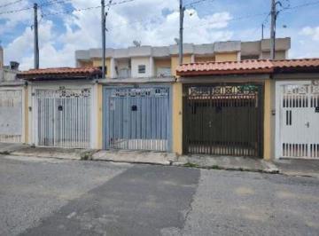 Casa de 2 quartos, São Paulo · Leilão. Casa. Oportunidade 106m² - SP | Tipo: Casa | Venda Online Caixa. Financia.