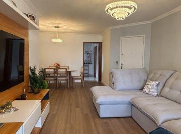 Apartamento de 3 quartos, Taboão da Serra · Apartamento à venda no Cerejeiras 1