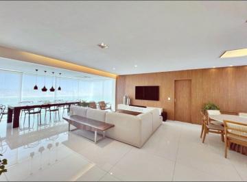 Apartamento de 3 quartos, Salvador · Apartamento 3 Suítes – Daimond Alto do Itaigara – Salvador/Ba