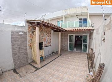 Casa de 3 quartos, Maracanaú · Casa à Venda em Maracanaú – 3 Quartos, Alugada com Renda Mensal Garantida