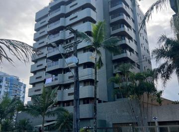 Apartamento de 3 quartos, Matinhos · Apartamento com vista para o Mar