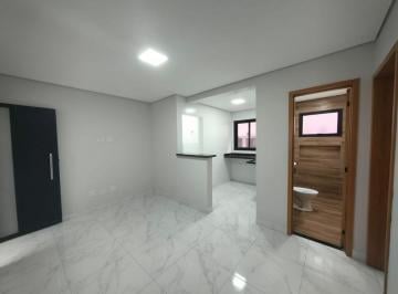 Apartamento de 2 quartos, São Vicente · Apartamento de 60 m² com 2 quartos à venda na Vila Cascatinha