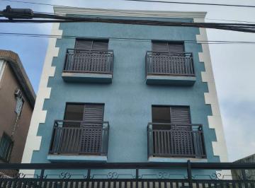 Apartamento de 2 quartos, São Vicente · Apartamento de 60 m² com 2 quartos à venda em Catiapoa