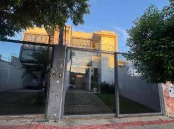 Foto 01 · Casa, Loteamento Chamonix, Londrina, PR