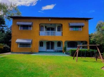 Casa de 6 quartos, Guapimirim · EXCELENTE SITIO!!!