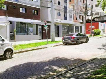 Apartamento de 1 quarto, Curitiba · Apartamento de 23 m² com 1 quarto para aluguel no Bairro - São Francisco