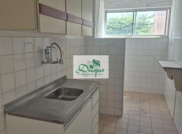 Apartamento · 60m² · 2 Quartos · 1 Vaga · Apartamento, Costa Azul, Locação
