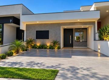 Casa de 3 quartos, Sorocaba · Casa 3 quartos à venda no condomínio Vilagio Ipanema R$ 585.000,00