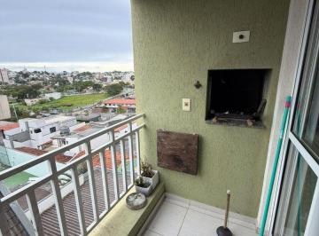 Apartamento de 3 quartos, Curitiba · Apartamento 03 dormitórios 01 suíte 02 vagas 041 99710 46 52