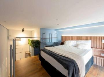 Apartamento de 1 quarto, São Paulo · Studio mobiliado Vila Madalena