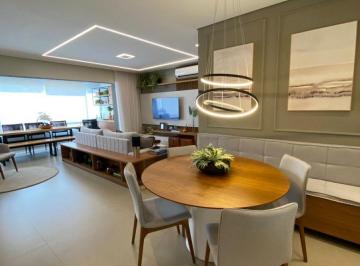 Apartamento de 3 quartos, Sorocaba · Apartamento de 99 m² com 3 quartos à venda em Jardim Paulistano