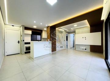 Apartamento de 2 quartos, Sorocaba · Locação Apartamento 75m² 2 dormitórios 1 suíte no Jardim Emília