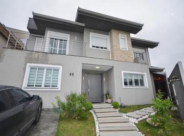Casa de 3 quartos, Curitiba · Casa 3 quartos com 198 metros a Venda no Umbara em Curitiba