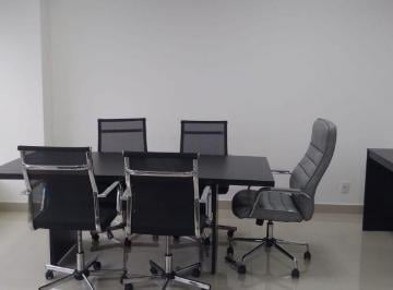 Comercial , Barueri · SALA MOBILIADA de 40 m² para aluguel em Alphaville