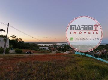 Foto 01 · Terreno à venda em Itacaré/BA, localizado em condomínio de alto padrão, com vista panorâmica para o