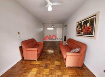 Apartamento de 1 quarto, Santos · Apartamento com 1 quarto, Gonzaga, Santos - R$ 595 mil,