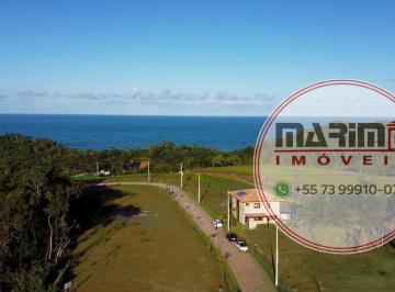 Foto 07 · Terreno em condomínio de alto padrão, com vista panorâmica para o mar e para a mata atlântica, à ven
