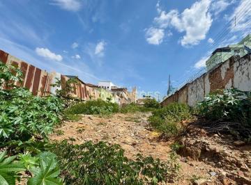 Terreno · Lote à Venda no Carlos Prates, Belo Horizonte — 1.237m² com Localização Estratégica e Alto Potencial