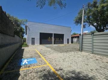 Comercial · 280m² · 5 Vagas · Galpão/Depósito Comercial - 280m², Medeiros Jundiai