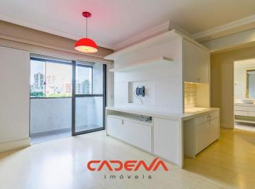 Photo 1 · Apartamento com 2 quartos e 1 vaga para aluguel no Água Verde