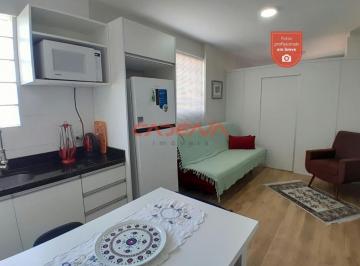 Photo 1 · Apartamento com 1 quarto e para aluguel no Centro