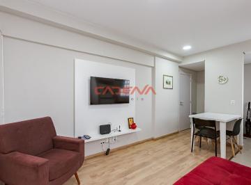 Photo 1 · Apartamento com 1 quarto e para aluguel no Centro