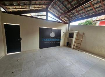 Photo 1 · Casa 02 dormitórios para Locação, Vila Betânia, São José dos Campos, SP