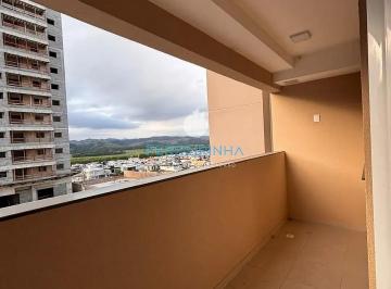 Photo 1 · para locação, Condomínio Residencial Colinas do Paratehy, São José dos Campos, SP