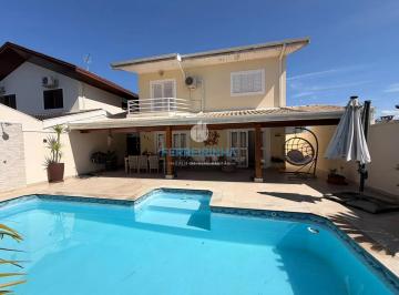 Photo 1 · Casa para locação, Altos da Serra I Urbanova, São José dos Campos, SP