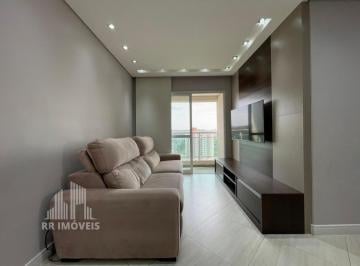 Photo 1 · RR11016 Apartamento 70m² CONDOMÍNIO VISION BETHAVILLE - OPORTUNIDADE - 3 Dorms 2