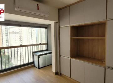 Photo 1 · Studio à venda no Brooklin Paulista, SP