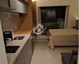 Studio com 1 quarto para Locação, Vila Olímpia - São Paulo · Studio com 1 quarto para Locação, Vila Olímpia - São Paulo