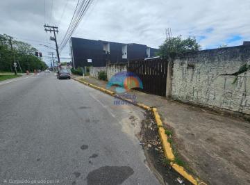 img0 · Terreno espaçoso em excelente localização comercial no centro de Peruíbe - SP