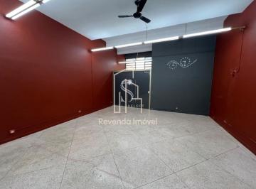 Photo 1 · Loja comercial à venda na Consolação, São Paulo-SP: 85m², 1 banheiro.