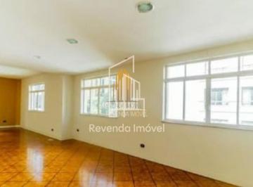 Photo 1 · Apartamento de luxo com 4 quartos e 2 suítes à venda na Bela Vista, São Paulo -