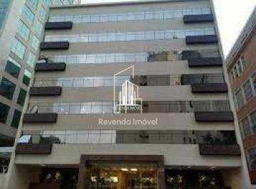 Photo 1 · Salas Comerciais à Venda na Bela Vista, São Paulo-SP 1 Banheiro, 60m² de Área