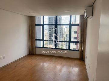 Photo 1 · EDIFICIO BLUE TOWER, CERQUEIRA CESAR, CONJUNTO COMERCIAL DE 100M² COM 3 SALAS, 3